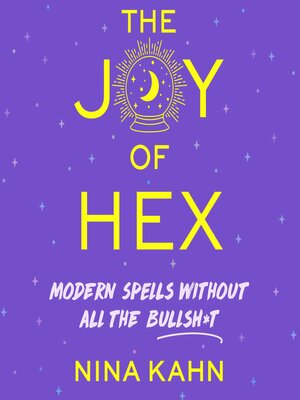 cover image of The Joy of Hex